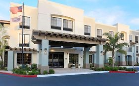 Hampton Inn Santa Barbara Ca